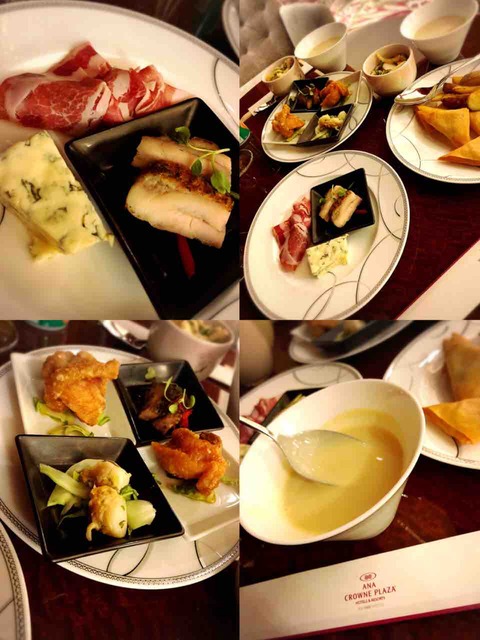 お泊りコース ANA CROWNE PLAZA HOTEL OSAKA SUPERIOR ROOM編☆ 2020/01/24【大阪ゲイ売り専ROUTE66だいちブログ】【ROUTE66 Daichi\'s BloG】