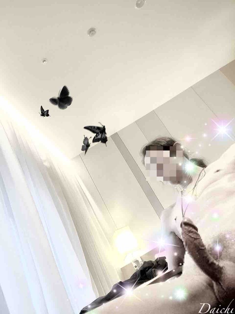 夜は全裸になる日☆2026/04/09【ROUTE66 Daichi\'s BloG】