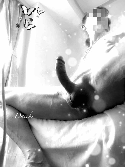 Daichiが生まれる直前の応募画像☆2026/01/25【ROUTE66 Daichi\'s BloG】