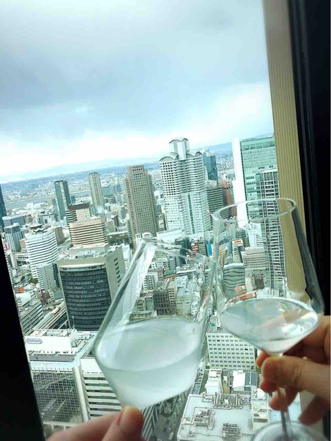 貸切コース CONRAD osaka KING EXECUTIVE CORNER編☆ 2020/02/10〜【大阪ゲイ売り専ROUTE66だいちブログ】【ROUTE66 Daichi\'s BloG】