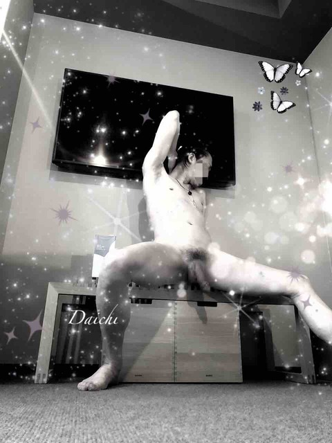 利き手☆2025/08/04【ROUTE66 Daichi\'s BloG】