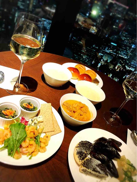 貸切コース CONRAD osaka KING EXECUTIVE CORNER編☆ 2020/02/10〜【大阪ゲイ売り専ROUTE66だいちブログ】【ROUTE66 Daichi\'s BloG】