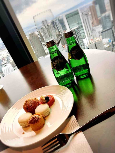 貸切コース CONRAD osaka KING EXECUTIVE CORNER編☆ 2020/02/10〜【大阪ゲイ売り専ROUTE66だいちブログ】【ROUTE66 Daichi\'s BloG】