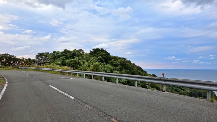 BROMPTON旅 兵庫 鳥取 山陰 (62)