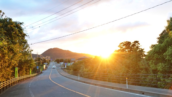 BROMPTON旅 兵庫 鳥取 山陰 (74)