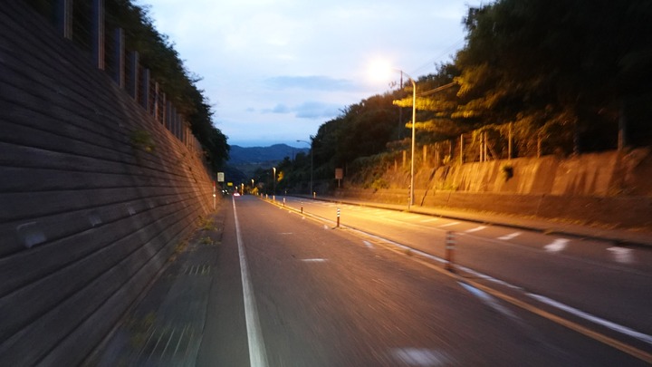 BROMPTON旅 兵庫 鳥取 山陰 (77)