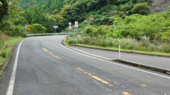 BROMPTON旅 兵庫 鳥取 山陰 (22)