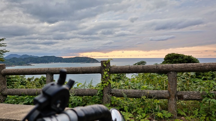 BROMPTON旅 兵庫 鳥取 山陰 (67)