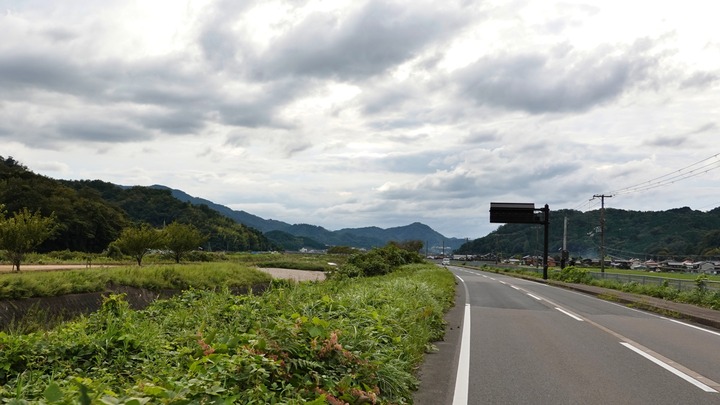 BROMPTON旅 兵庫 鳥取 山陰 (48)