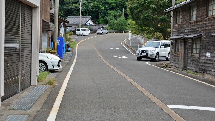 BROMPTON旅 兵庫 鳥取 山陰 (54)