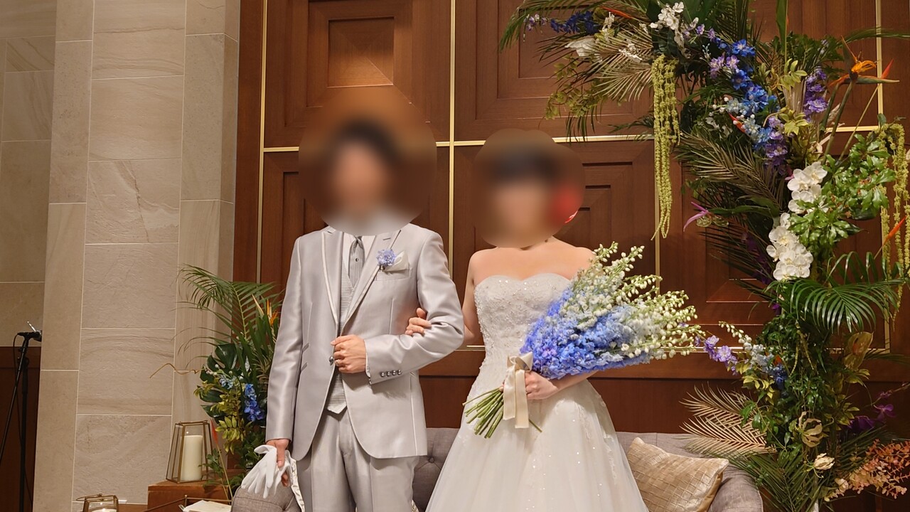 後輩の結婚式に 思う V V 大名古屋発brompton旅日記 後輩の結婚式に 思う V V 大名古屋発brompton旅日記
