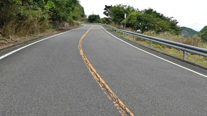BROMPTON旅 兵庫 鳥取 山陰 (23)