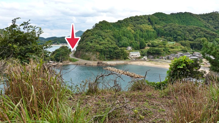 BROMPTON旅 兵庫 鳥取 山陰 (24)