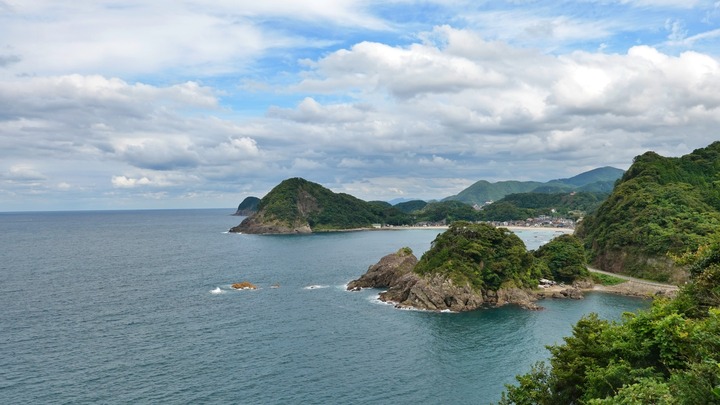 BROMPTON旅 兵庫 鳥取 山陰 (25)