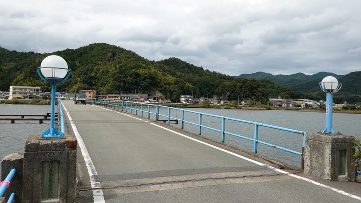 BROMPTON旅 城崎 (7)