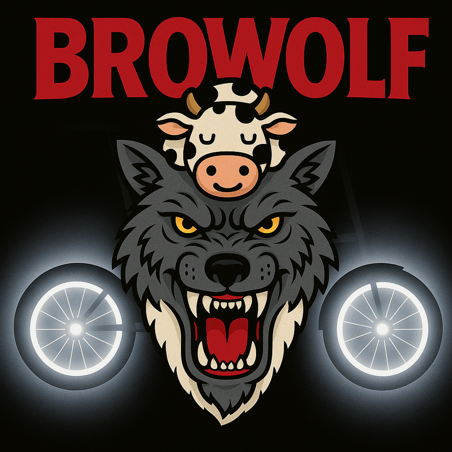 BROWOLF