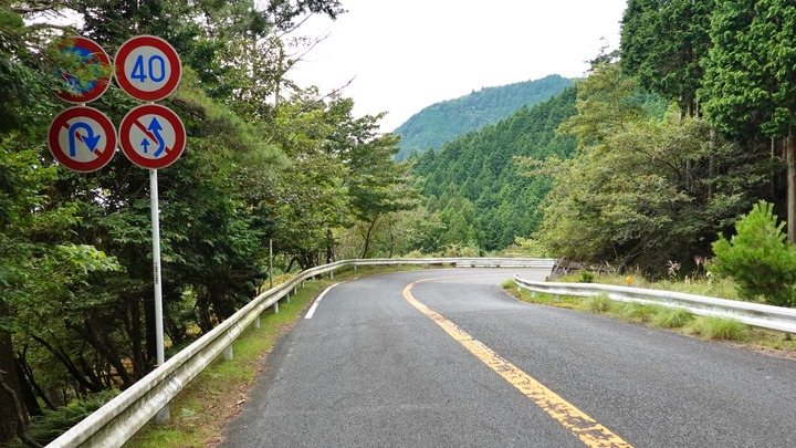 下り坂