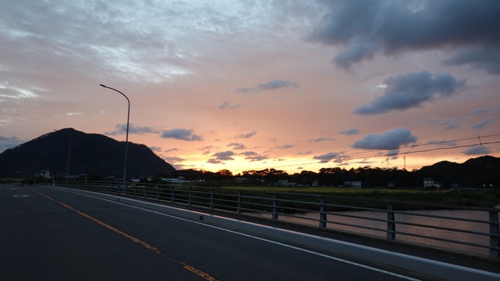 BROMPTON旅 兵庫 鳥取 山陰 (76)