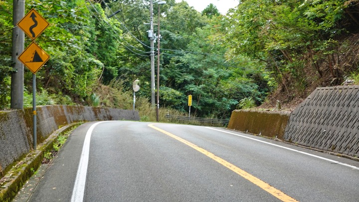 BROMPTON旅 兵庫 鳥取 山陰 (29)