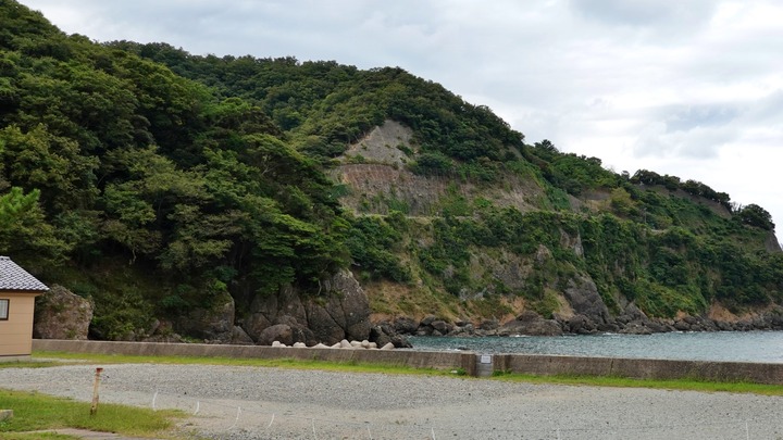 BROMPTON旅 兵庫 鳥取 山陰 (21)