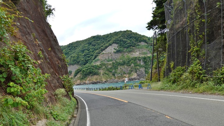 BROMPTON旅 兵庫 鳥取 山陰 (19)