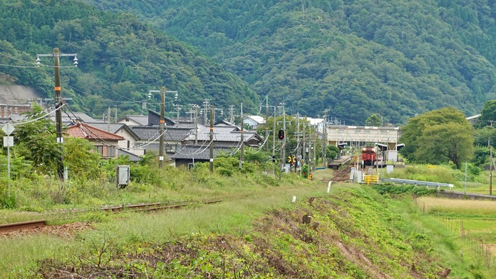 BROMPTON旅 兵庫 鳥取 山陰 (12)