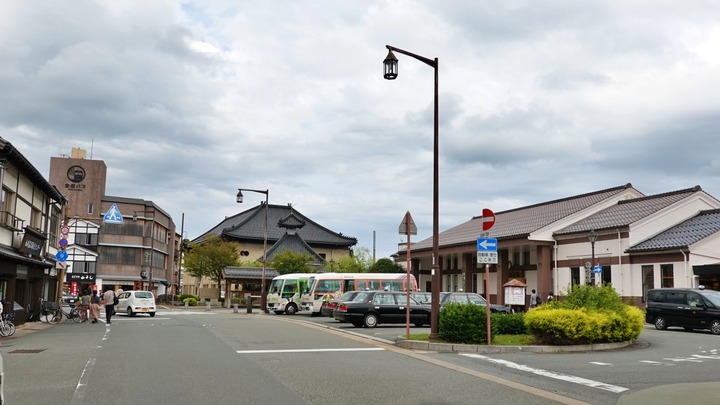 BROMPTON旅 城崎 (9)