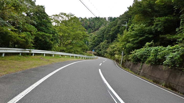 下り坂 (4)