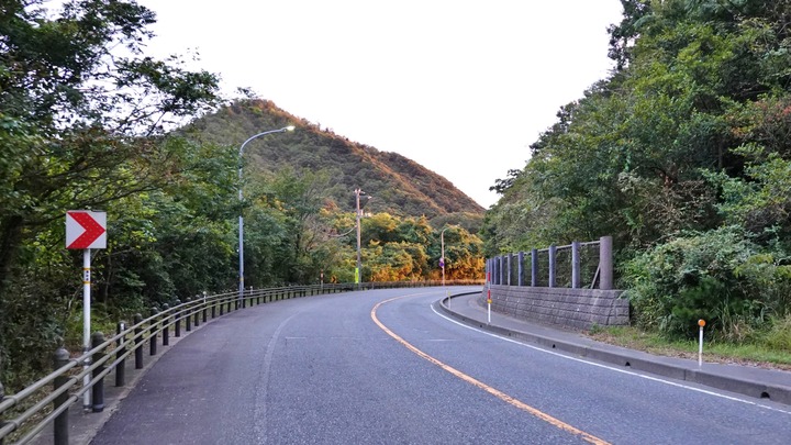 BROMPTON旅 兵庫 鳥取 山陰 (73)