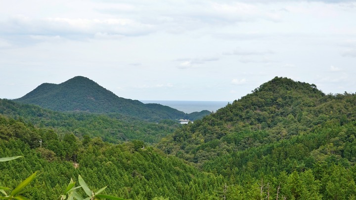 BROMPTON旅 久美浜 城崎 (11)