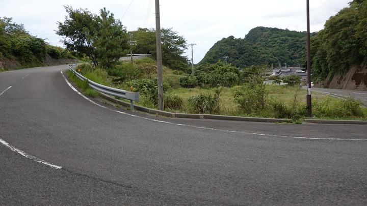 BROMPTON旅 兵庫 鳥取 山陰 (56)