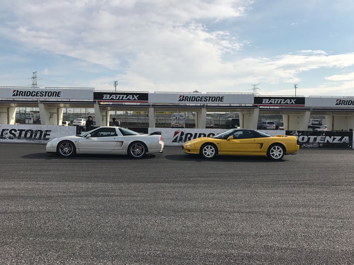 NSX 【カーボン】３点セット！!　NA1 楽天市場】【M's】ホンダ NSX NA1 (1990y-1997y) LB-WORKS エアロ