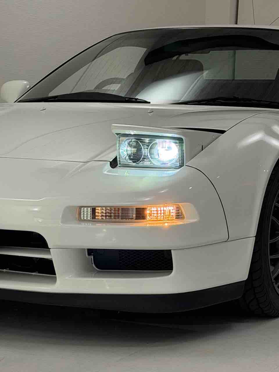 Na2 Type R Diffuser NA2 typeSとNC1 type S : route_ks