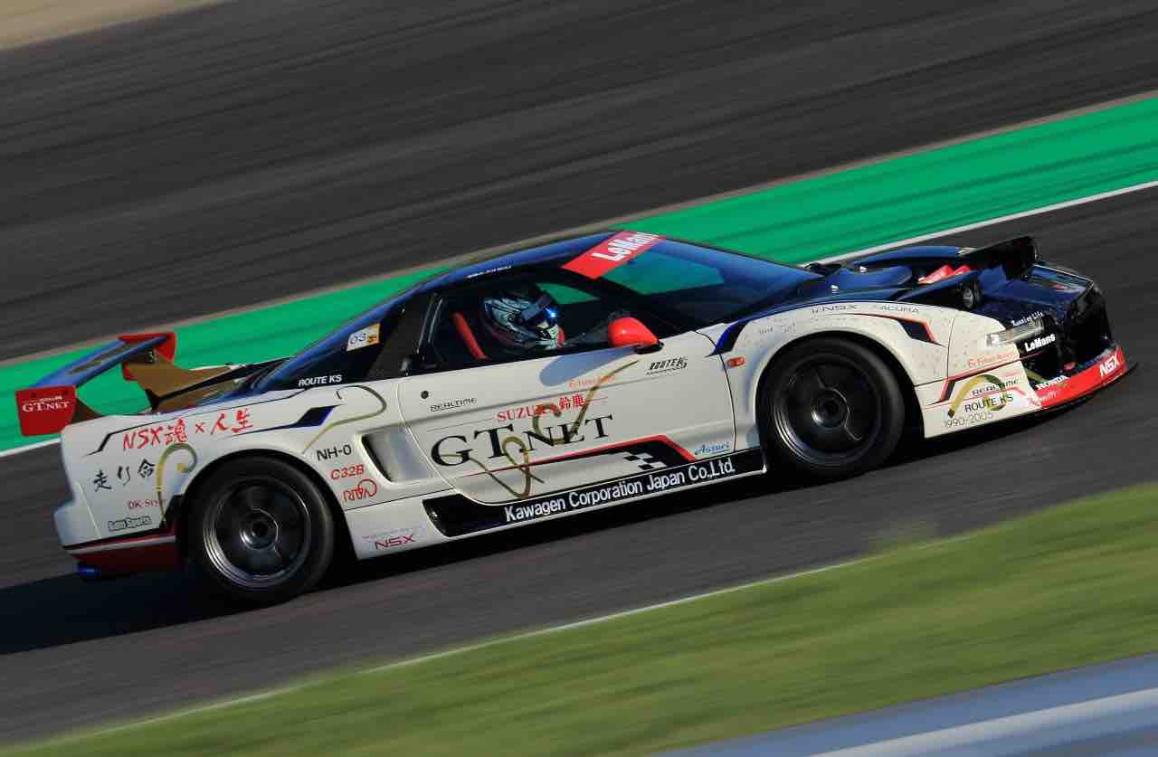 ルートKS NSX NA1 用 カーボン・メンテナンスリッド ルートKS NSX NA1 用 カーボン・メンテナンスリッド