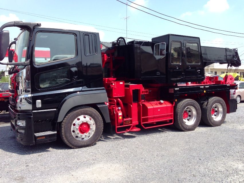 栃木県に Route Ks