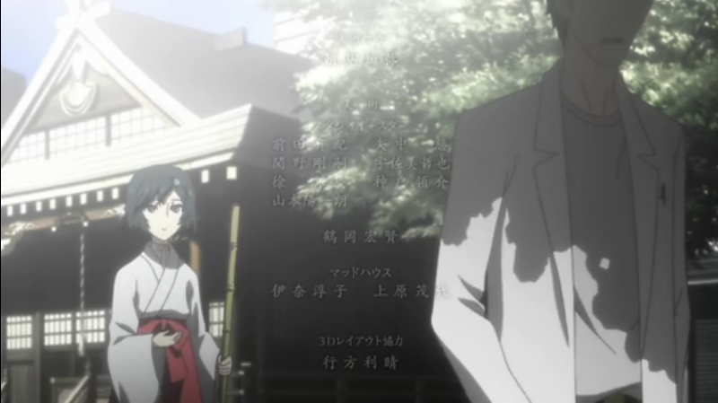 Steins Gate 24話 最終話 感想 佐古乙空間 Steins Gate 24話 最終話 感想 佐古乙空間