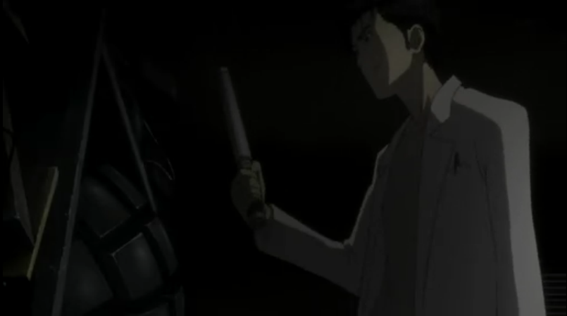 Steins Gate 24話 最終話 感想 佐古乙空間 Steins Gate 24話 最終話 感想 佐古乙空間