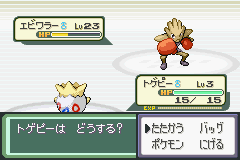 ポケットモンスターベガをプレイ その2 佐古乙空間 ポケットモンスターベガをプレイ その2 佐古乙空間