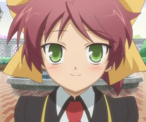 バカテス 島田美波はﾍﾟｯﾀﾝｺ可愛い について Comicgather