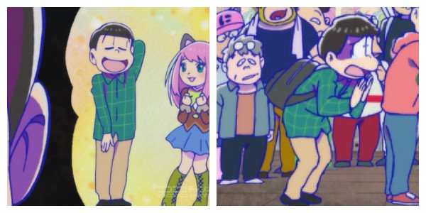 おそ松さん チョロ松ってドルオタだけじゃなくてアニオタでもありそうだよなｗｗ Comicgather