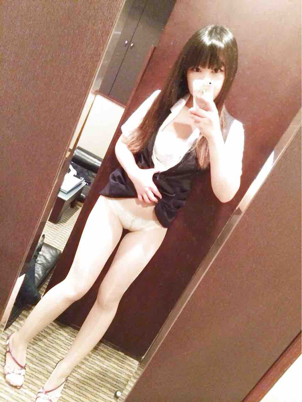 　エロ　メンヘラ　自撮り 素人画像]メンヘラ品に女子の限界エロ自撮り : メイン ティッシュ