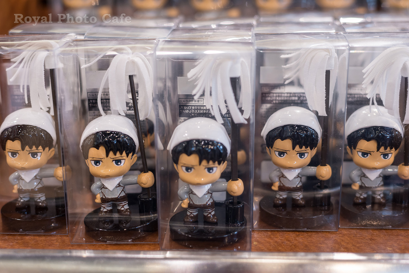 ユニバーサル クールジャパン グッズ 1 ケロケロちゃんねる アーカイブ版