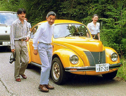 beetle