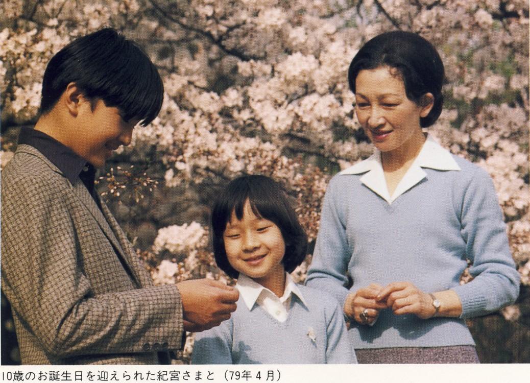母娘コーデ 皇室の写真 母娘コーデ 皇室の写真