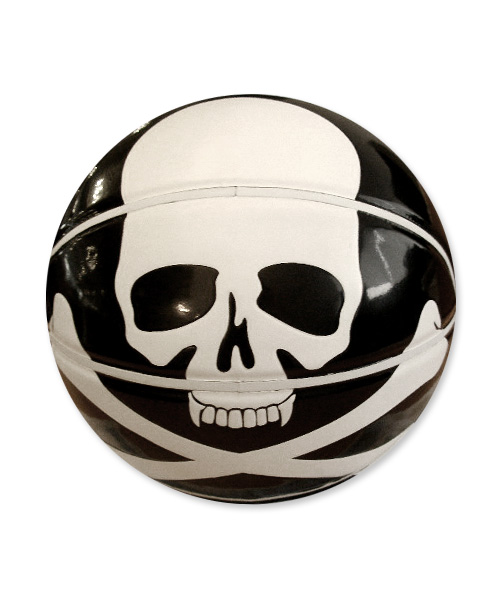 ☆Roen（ロエン）×SPALDING（スポルディング）×bj Leagu（bjリーグ