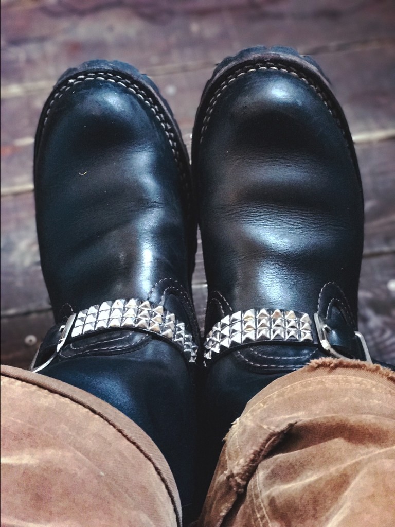 ウエスコ　カスタム 2022 - カスタムオーダーブーツならWESCO JAPAN