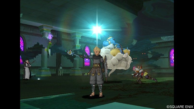 Ss企画 ソロ サポ3でいく強ボス討伐の旅 魔人エンラージャ レンダーシア編 呑んだ暮れロゼのdqx酒場 Ss企画 ソロ サポ3でいく強ボス討伐の旅 魔人エンラージャ レンダーシア編 呑んだ暮れロゼのdqx酒場