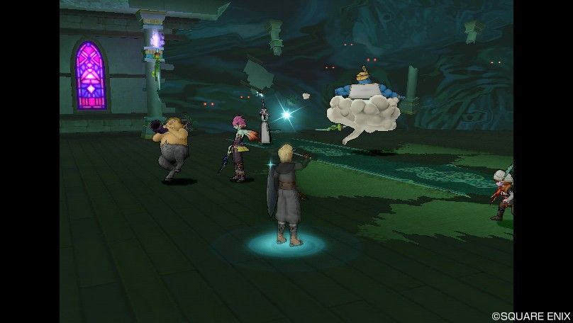 Ss企画 ソロ サポ3でいく強ボス討伐の旅 魔人エンラージャ レンダーシア編 呑んだ暮れロゼのdqx酒場 Ss企画 ソロ サポ3でいく強ボス討伐の旅 魔人エンラージャ レンダーシア編 呑んだ暮れロゼのdqx酒場