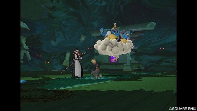 Ss企画 ソロ サポ3でいく強ボス討伐の旅 魔人エンラージャ レンダーシア編 呑んだ暮れロゼのdqx酒場 Ss企画 ソロ サポ3でいく強ボス討伐の旅 魔人エンラージャ レンダーシア編 呑んだ暮れロゼのdqx酒場