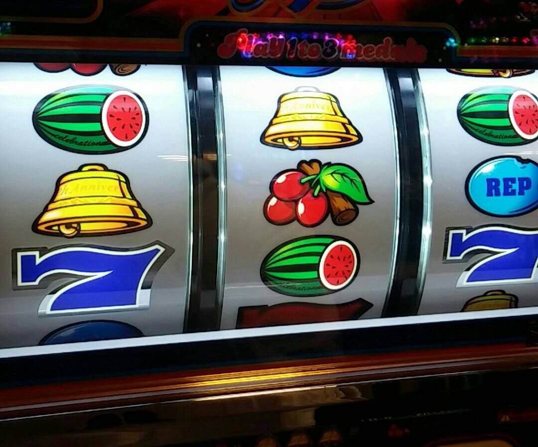 クランキーセレブレーション青7枠上～上段狙いpart③ : ろぜのり